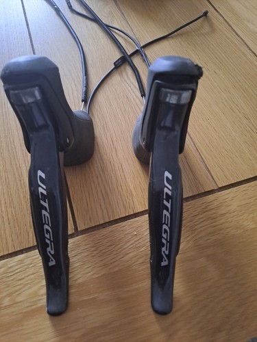 Shimano ultegra di2 6870 11 - di2, st-6870