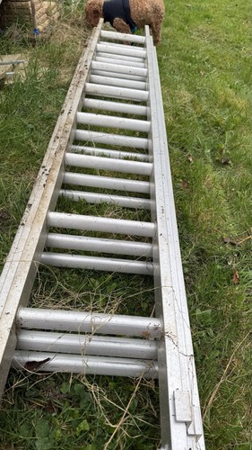 Lyte aluminium triple - lyte,