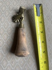 Victorian Pastry Crimper
