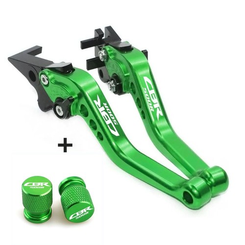 Short brake clutch - short, lever