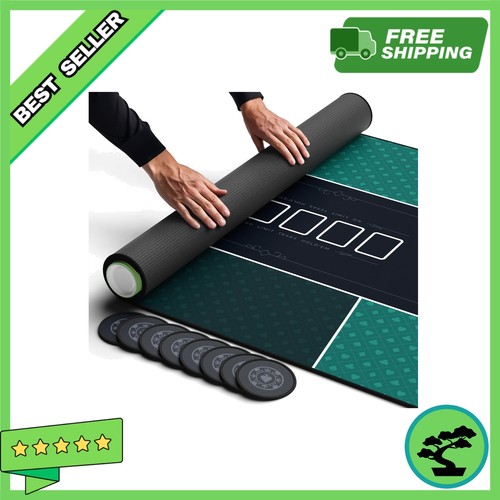 All one poker - top, 178