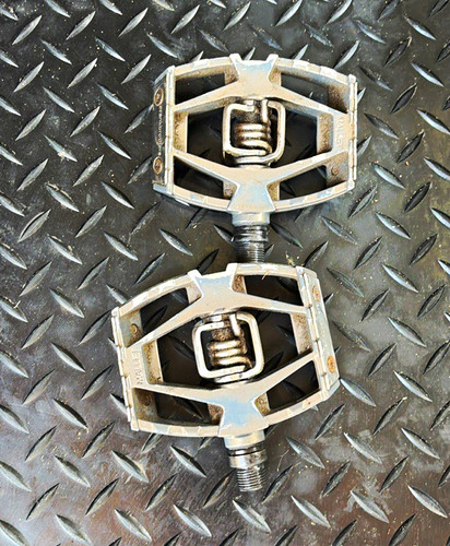 Crank brothers mallett - crank, dh