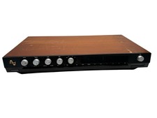 Armstrong 626 Stereo Receiver (AM/FM Tuner/Amplifier)