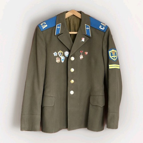 1974 original ussr air - original, force