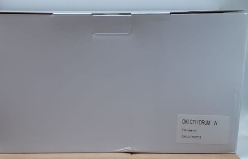 Drum imaging unit - unit, oki