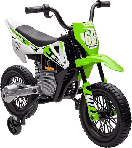 Kids electric ride - ride, on