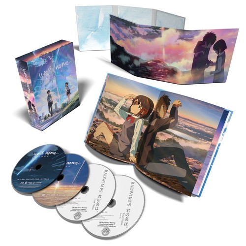 Your name the motion picture - name,