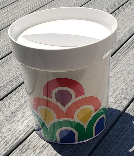 Vintage 1970s thermo serv ice - vintage, thermo-serv
