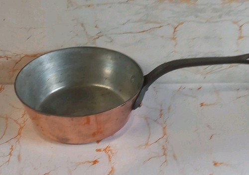 Vintage large heavy french - vintage,