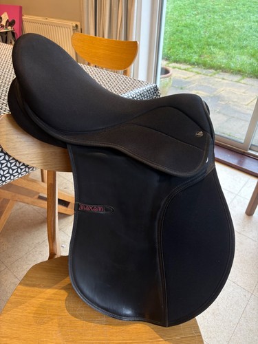 Full synthetic black - synthetic,