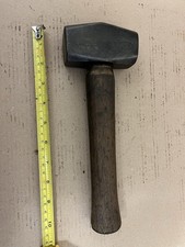 Whitehouse Lump Hammer 2 1/2lb