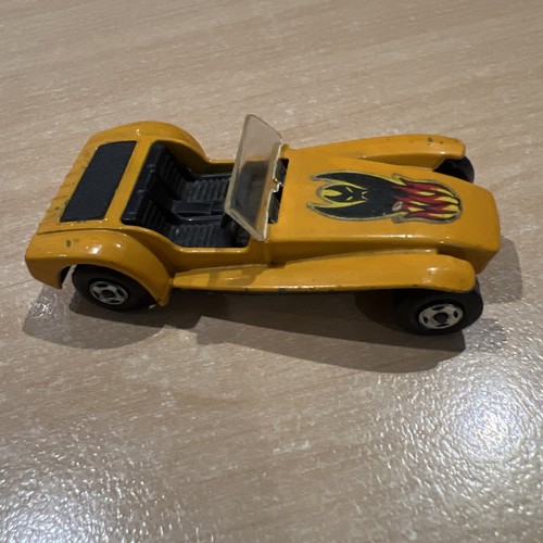 Matchbox superfast lotus super - matchbox,