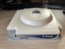 Trimble AG-482 AGCO Receiver RTK