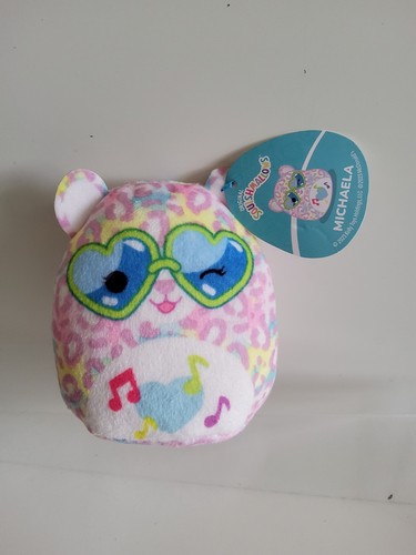 Mcdonald squishmallows - mcdonald's,