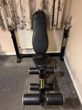 POWERTEC OLYMPIC WORKBENCH