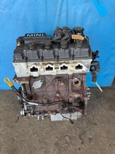 BMW Mini Cooper S 1.6 W11