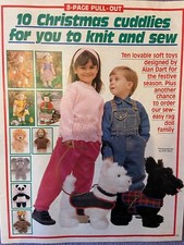 🧶Alan Dart Knit & Sew