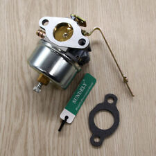 Lawnmower Carburettor