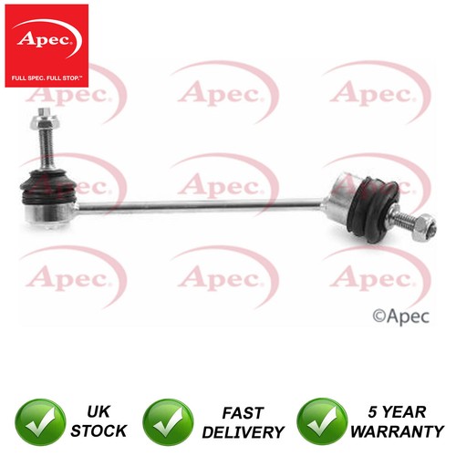 Stabiliser link rear right - link,