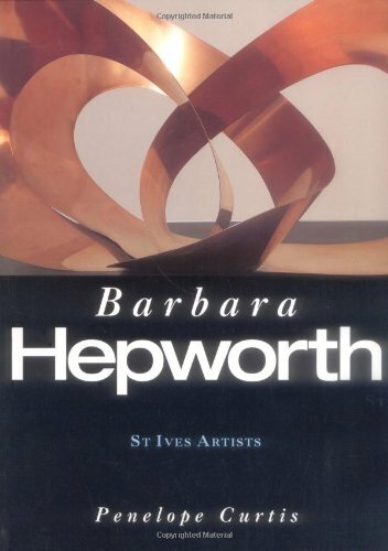 Barbara hepworth ives - (st,