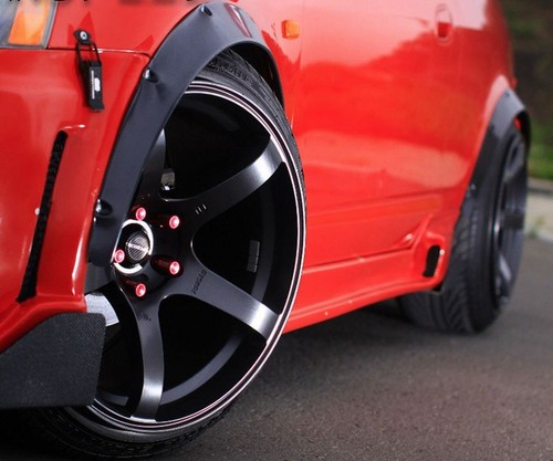 For body tuning wheel - body,