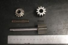 Believed Ford Dorset 1965 on