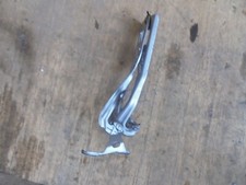 HONDA CIVIC BONNET HINGES IN