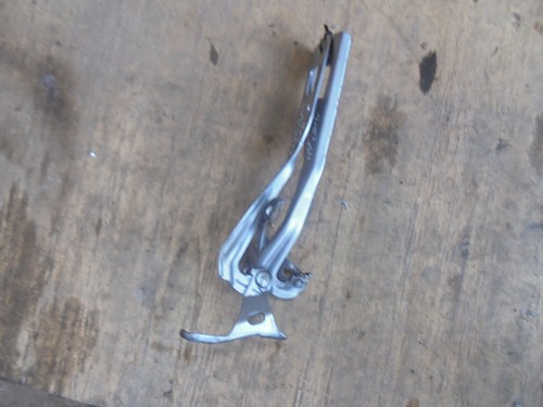 Honda civic bonnet - honda, in