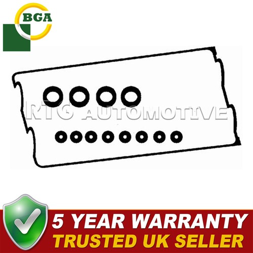 Bga rocker cover box gasket - rocker,