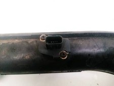 Ford Transit 2008 Air Mass