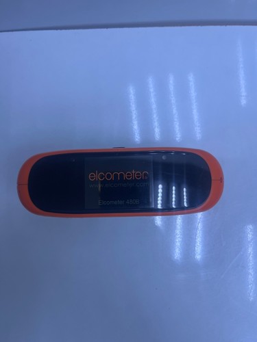Elcometer 480 glossmeter - elcometer,