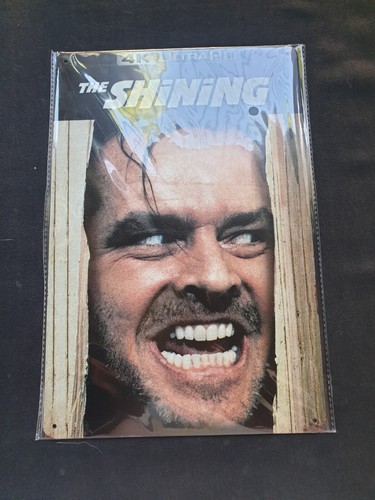 The shining jack nicholson - shining,