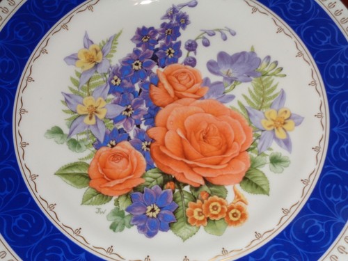 Royal worcester the 1988 - worcester,