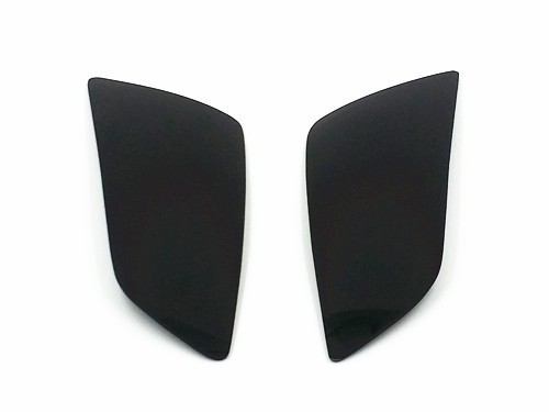 Smoke headlight cover for - headlight,