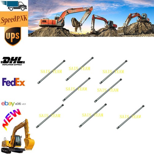 Valve lift push rod - valve,