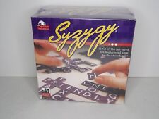 Syzygy Word Family Game Little
