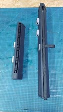 GENUINE VOLVO V70 XC70 2008-2016 PARTITION NET DIVIDER 2 PARTS DOG GUARD