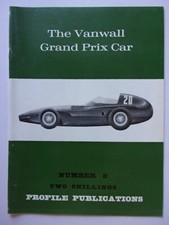 PROFILE PUBLICATIONS NO.8 -