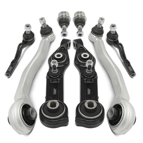 8pcs control arm front lower - 8pcs,