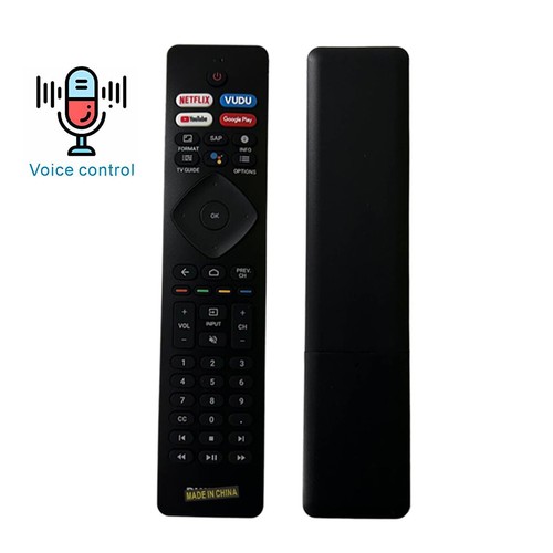 Oem remote for - for, philips