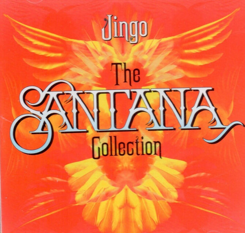 Santana jingo the - jingo,
