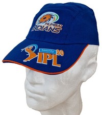 Mumbai Indians Cap, IPL
