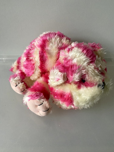 Bagpuss vintage plush cat - bagpuss, 14"