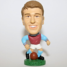 Corinthian Prostars - Geoff Hurst - West Ham United 1960's - PRO445