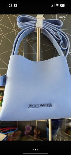 Jack wills handbag woman - jack, woman’s