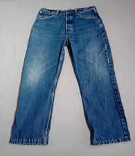 Levis 582 Jeans mens W 36 L 28