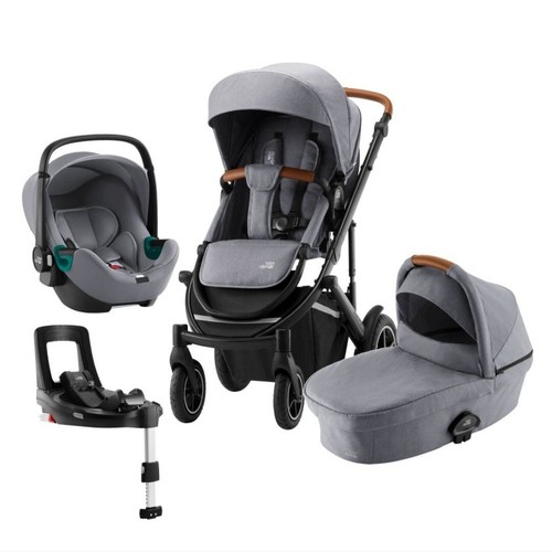 Baby pushchair britaxrömer - baby,