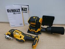 DeWalt DCW200 18V XR Palm