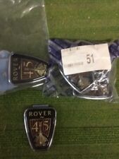 Rover 45 Front Grille Grill