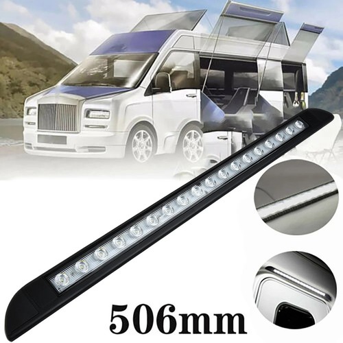 Led awning light 12v 28v - led,